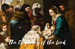 The Epiphany of the Lord